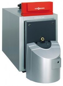 VIESSMANN Vitoplex 200 SX2 a_