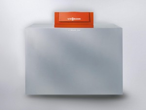 VITOGAS 200-F40-1